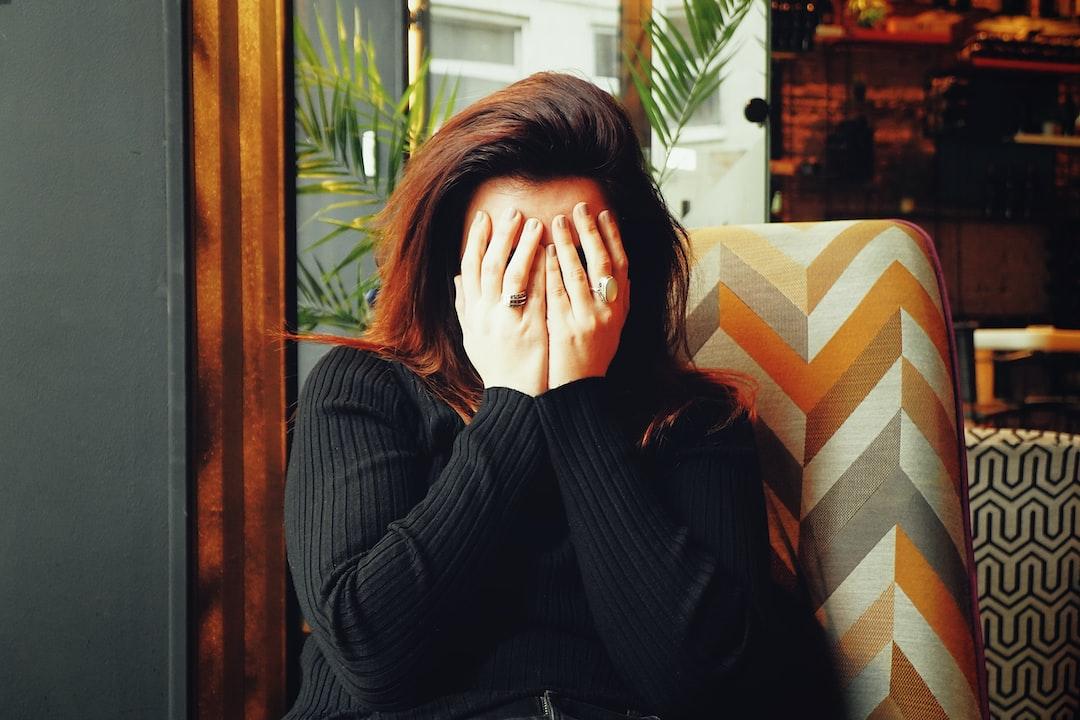 <p>A shy person who is afraid ...