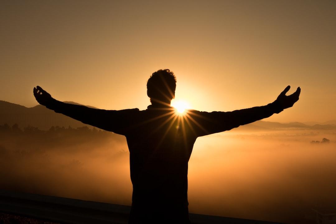 <p>There are three words that ...