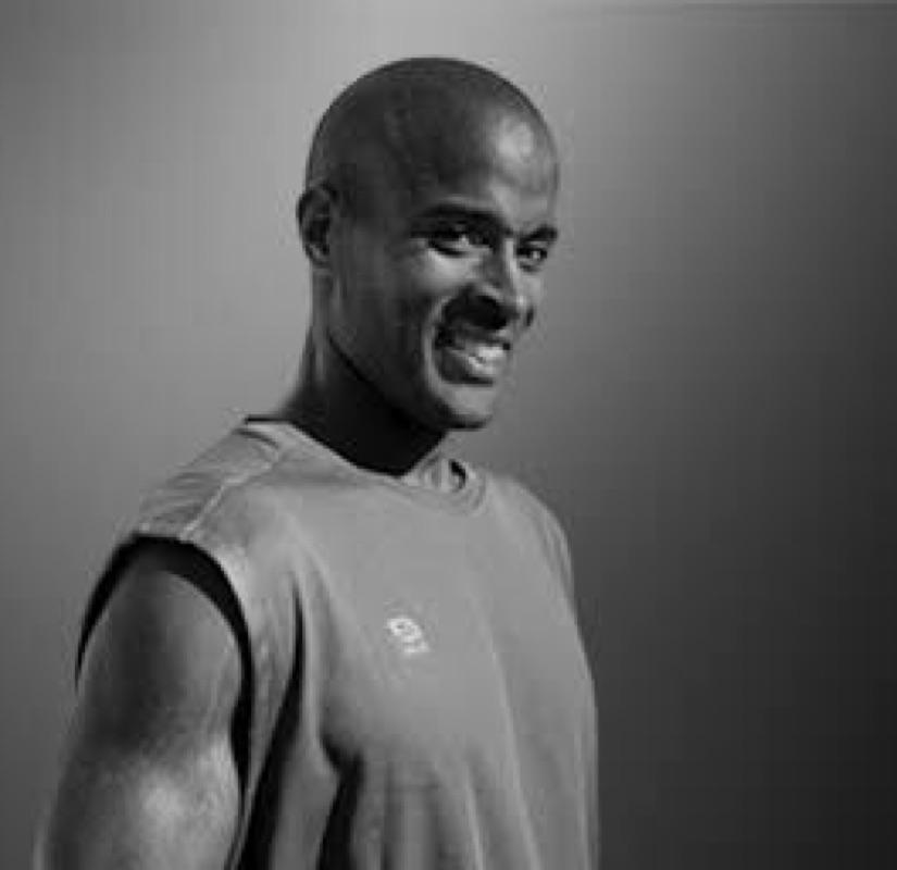 DAVID GOGGINS