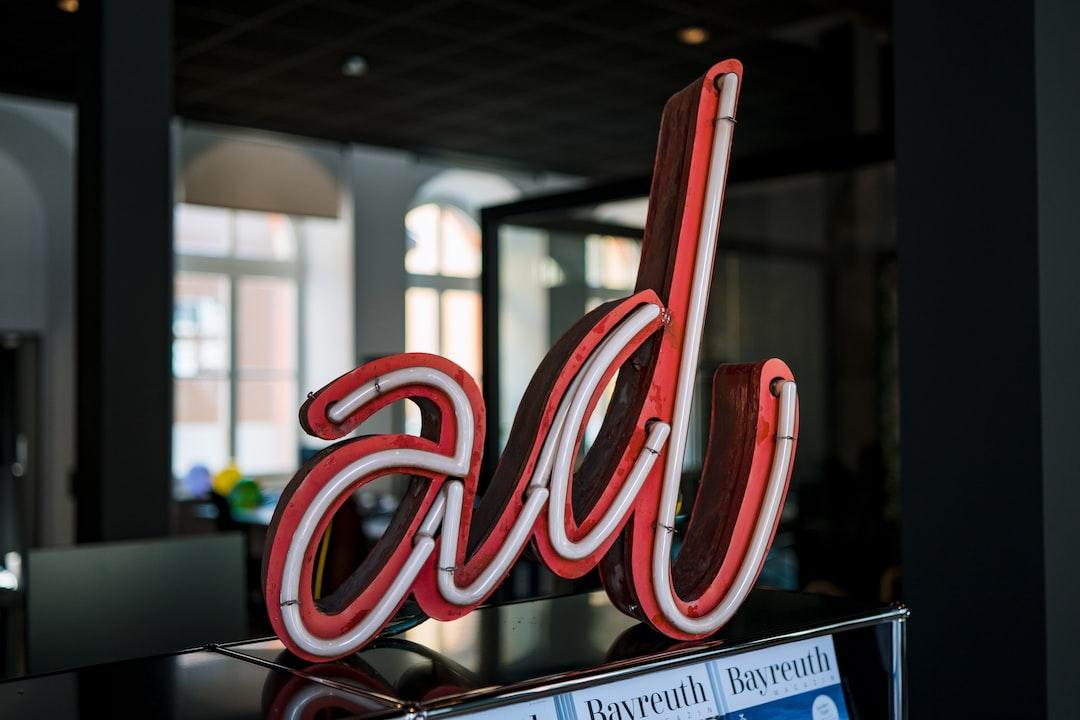 Benefits of Ad Topics