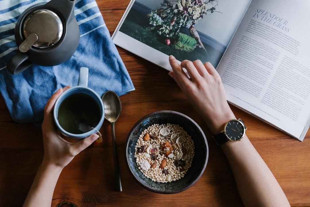 Routines Help