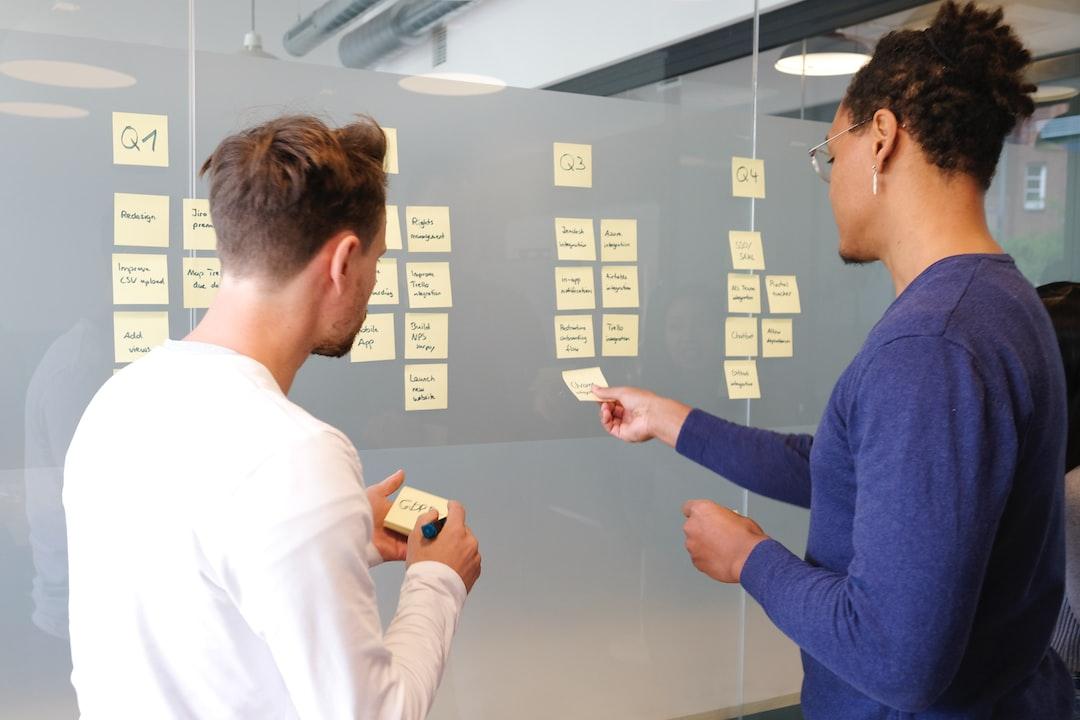 Prioritize Smartly