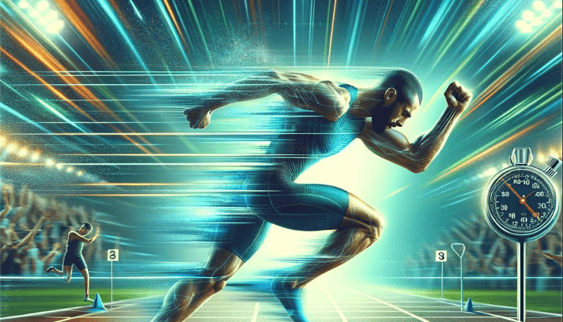 Setting Ambitious Goals: The 100m Mindset