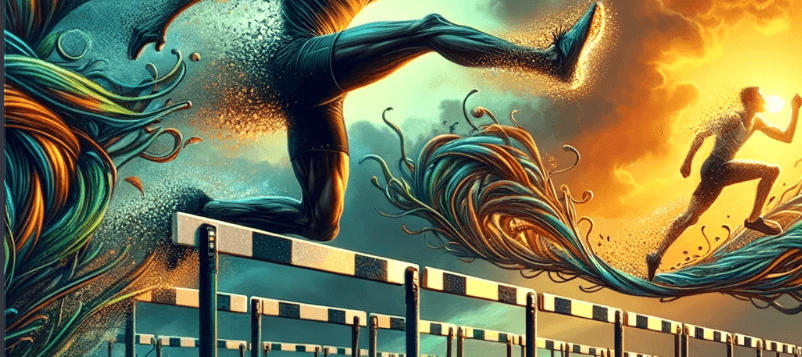 Overcoming Obstacles