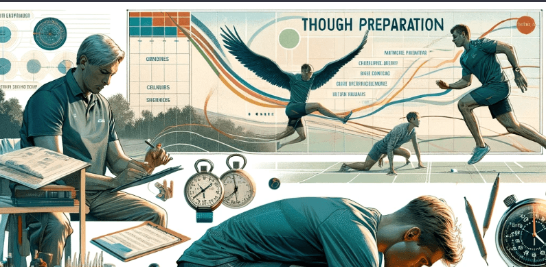 The Role of Preparation: Laying the Groundwork for Success