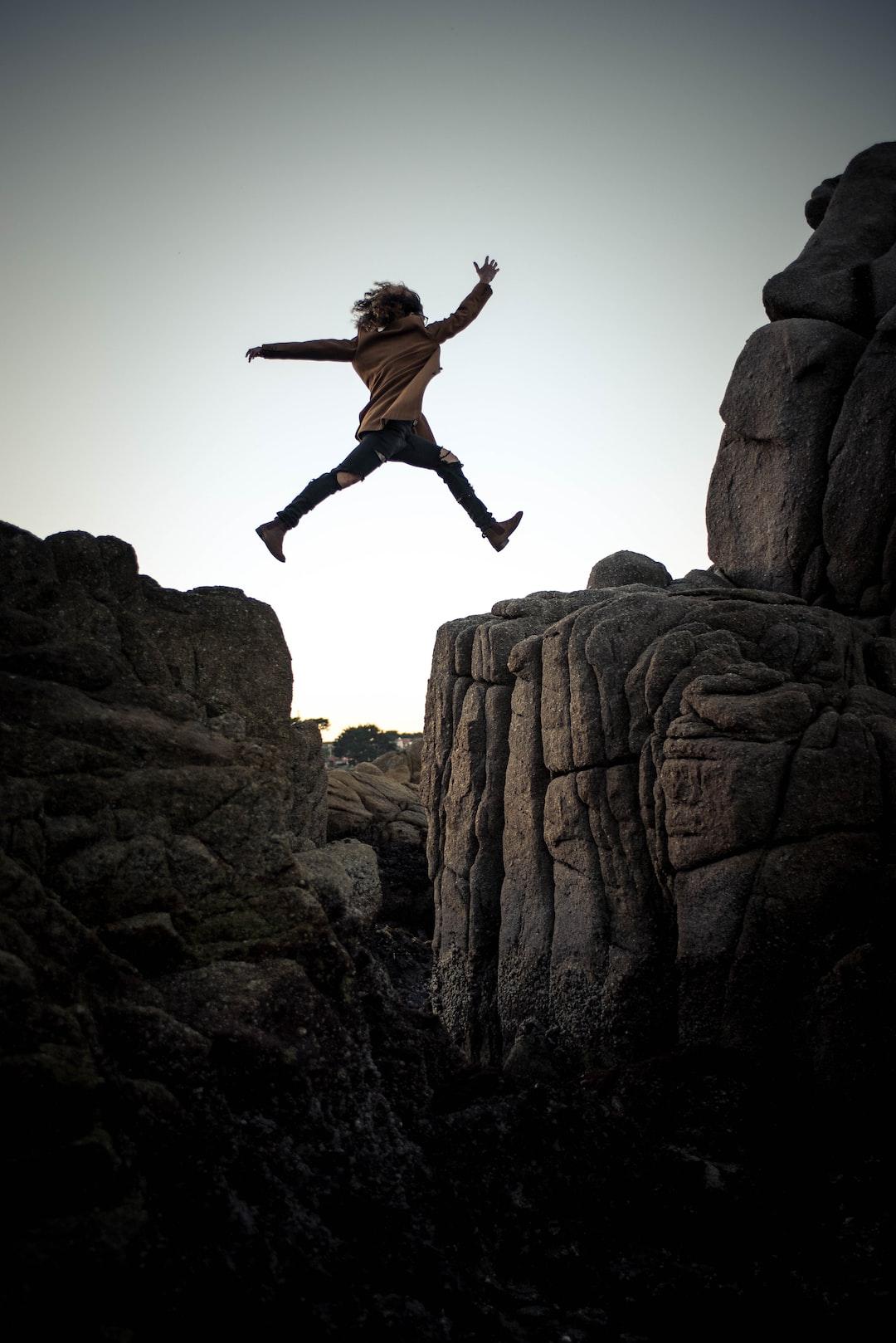 Risk as the Gateway to Opportunity