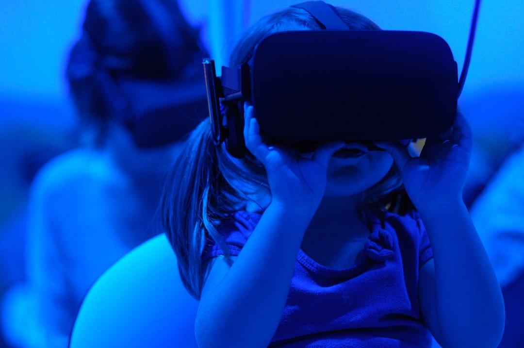 Technology Immersive Experience