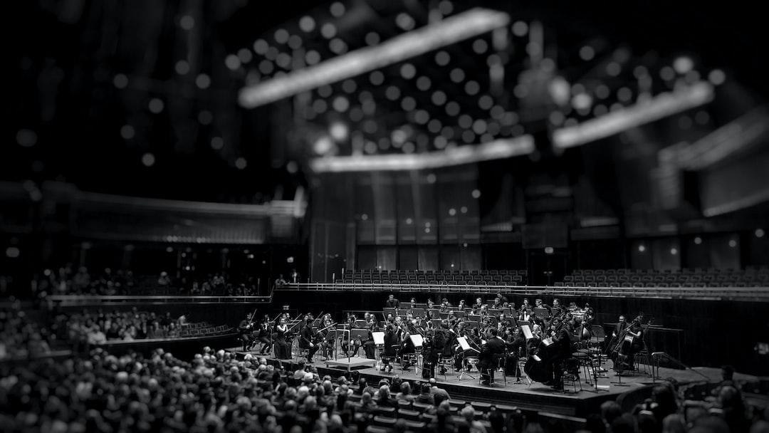 Orchestrating the Symphony of Success