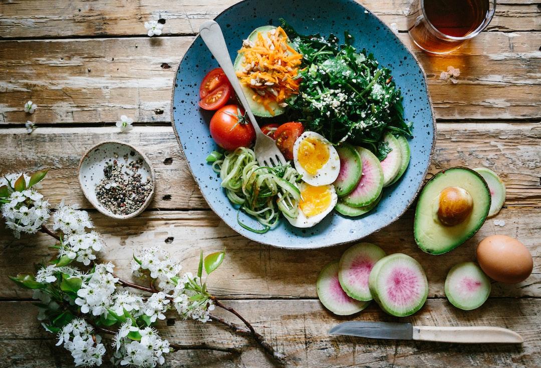 Holistic Self-Care for a Balanced Life
