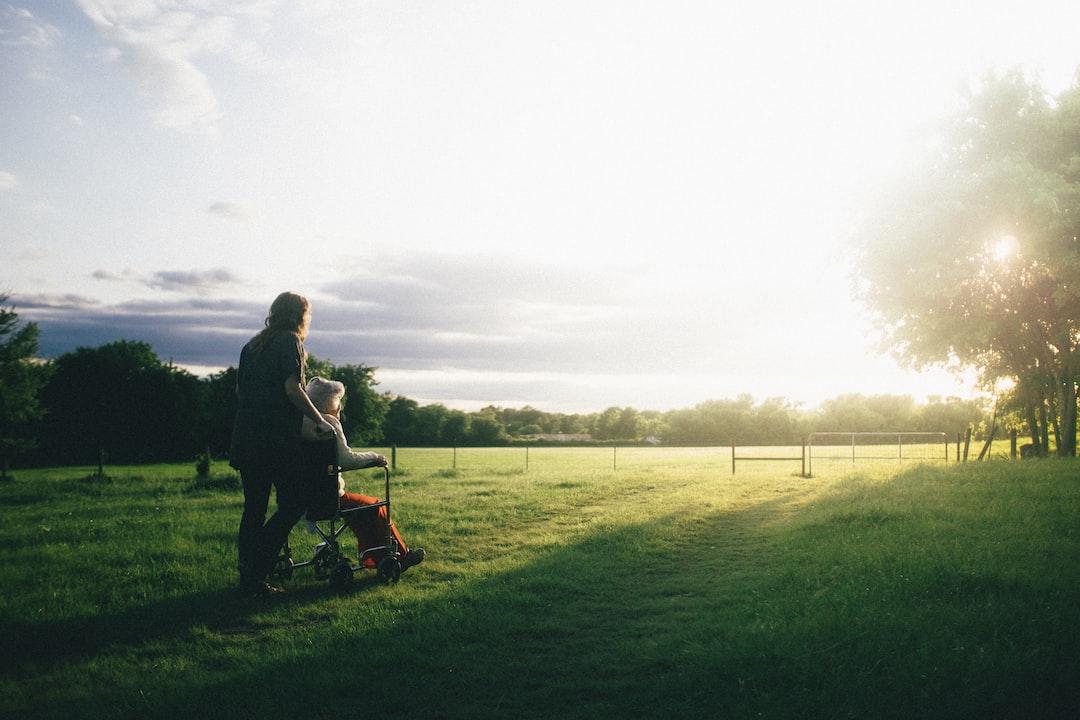 Embracing Self-Care as a Daily Practice