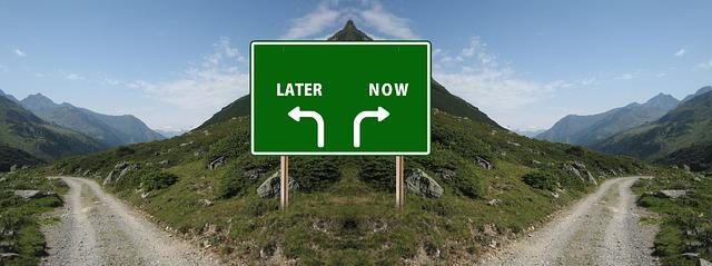 How Can You Stop Procrastination?