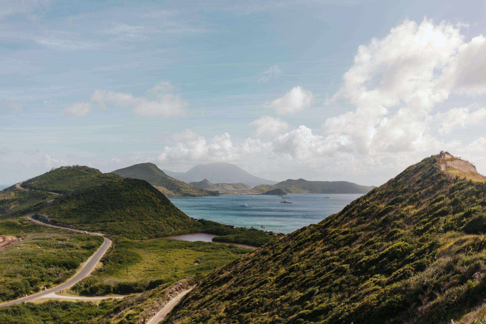 The OVERLOOKED Road