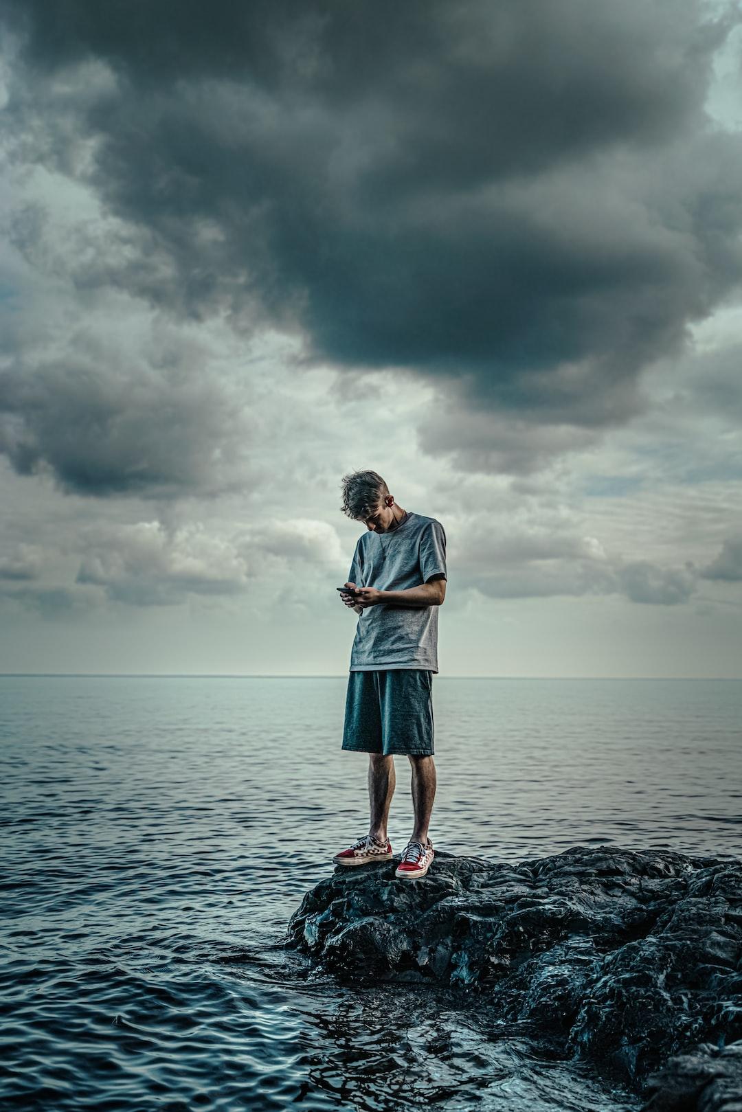 4. Eliminate Distractions: