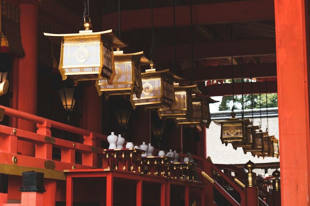 The Enduring Wisdom of the Samurai: Embracing Ancient Virtues in Modern Times