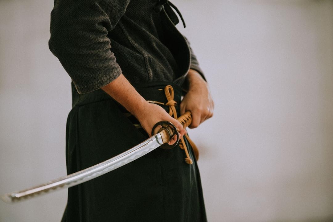 Samurai Spirit: Rediscovering Ancient Virtues for the Modern World