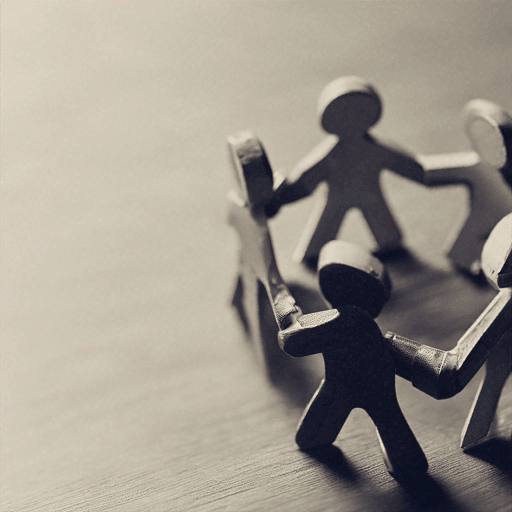 The Importance of Work Connections