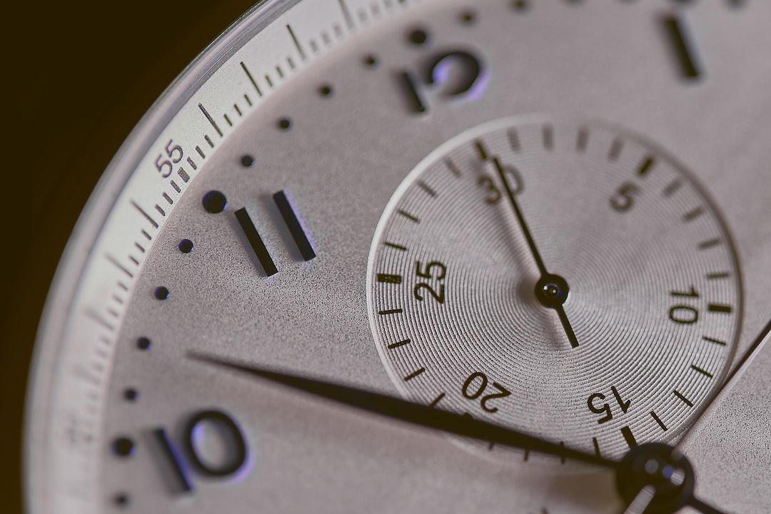 How long does it take to build a habit?