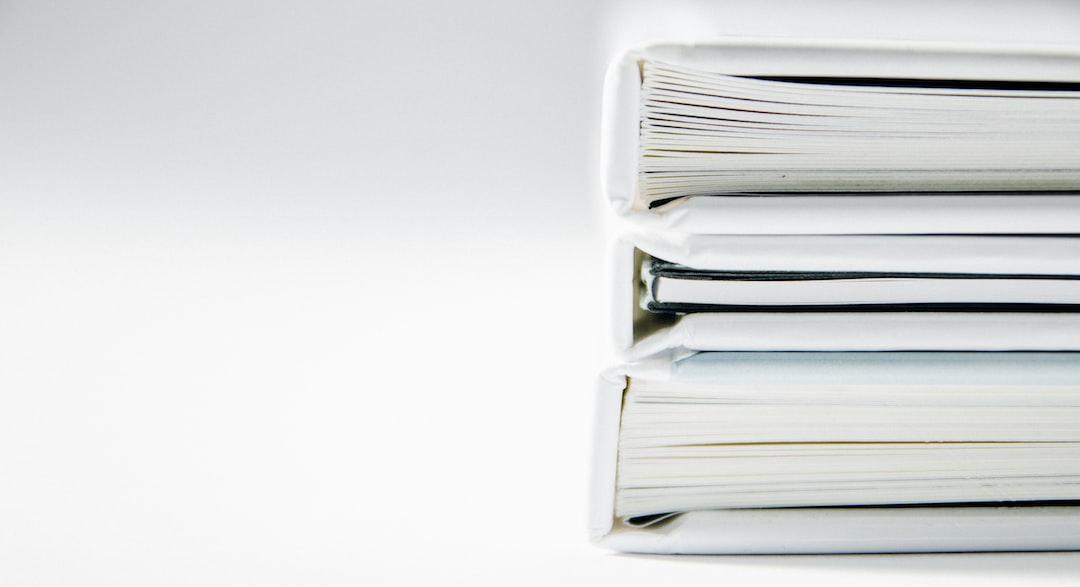 2 – Bind your habits.