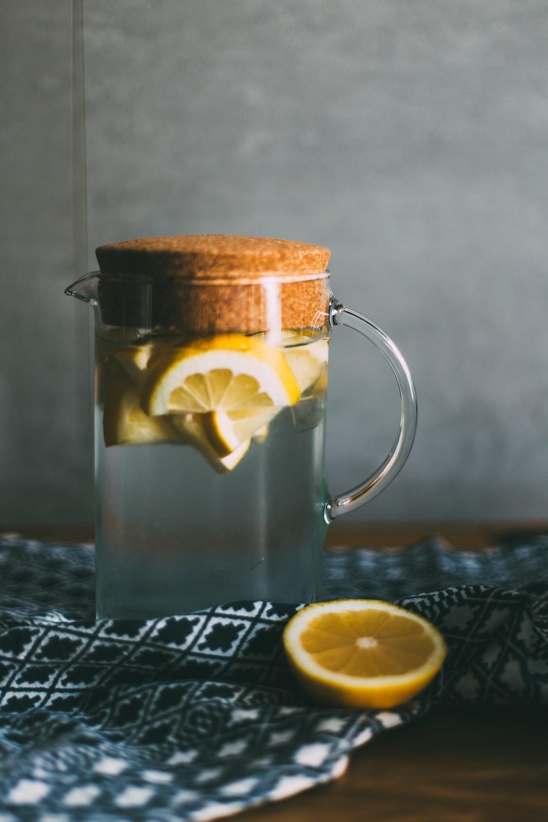 The Essence of Hydration