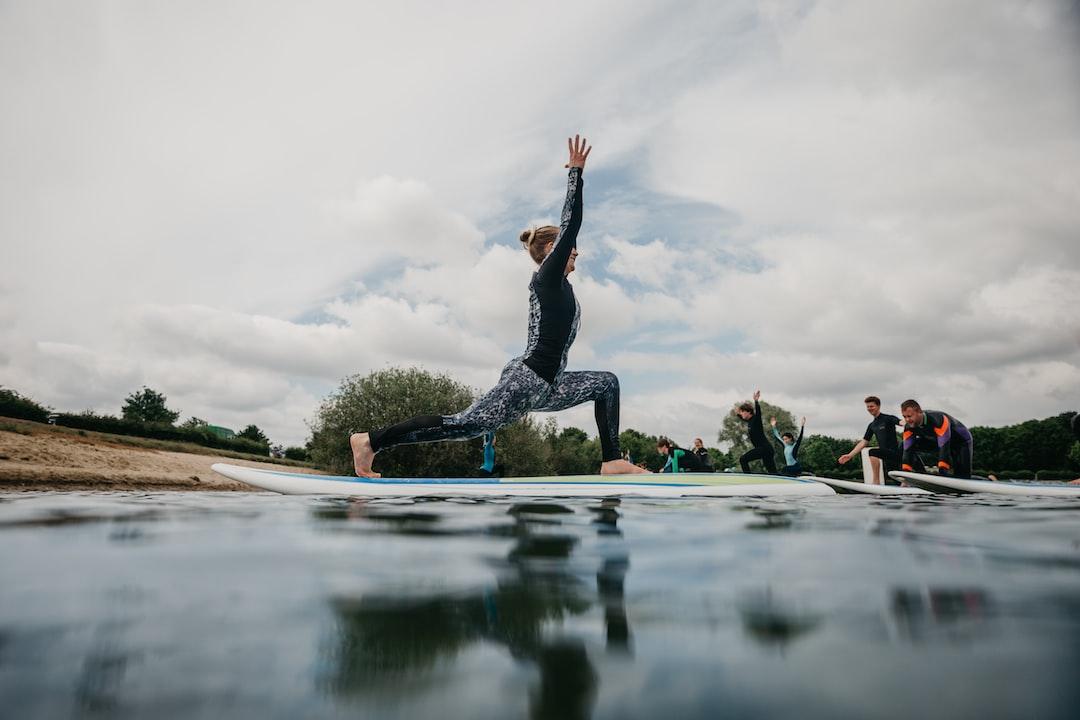 Stretching and Hydration: A Dynamic Duo