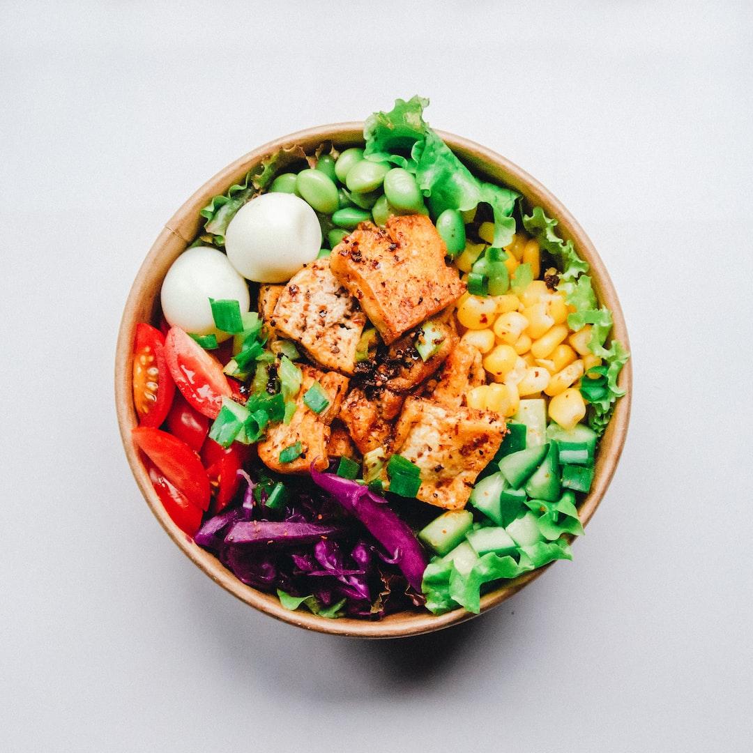 Nourishing with Energizing Nutrition
