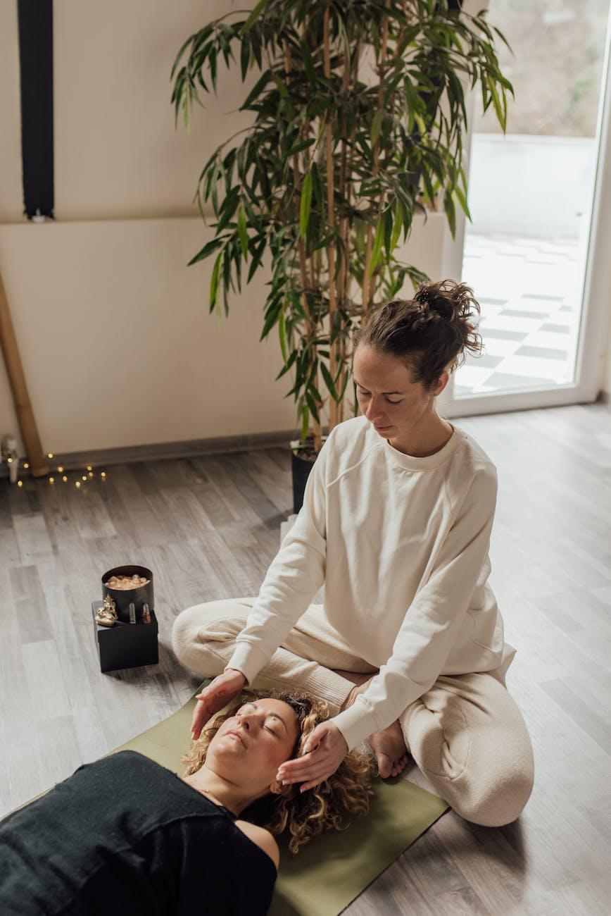 Cultivating Spiritual Energy