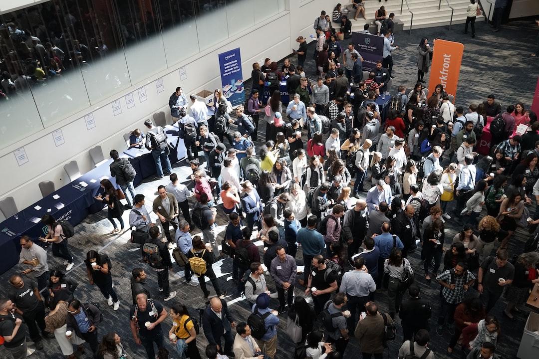 Strategic Networking
