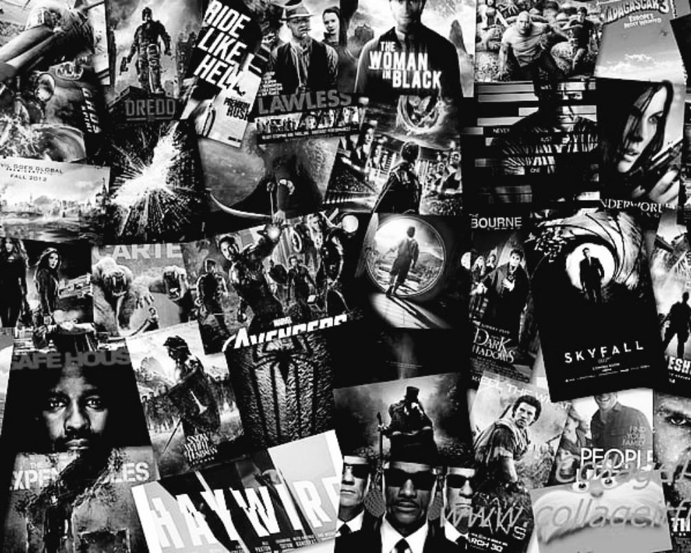 <p>Watching films is certainly...