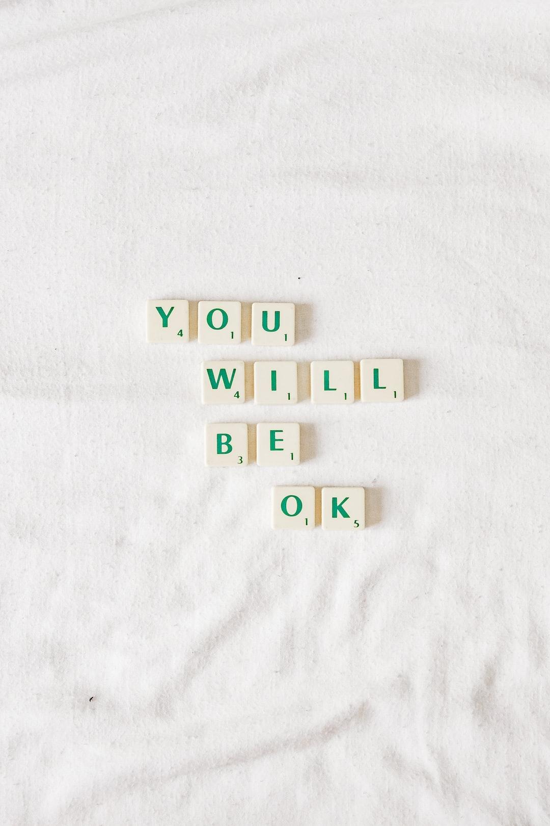 Give a little quote from the character