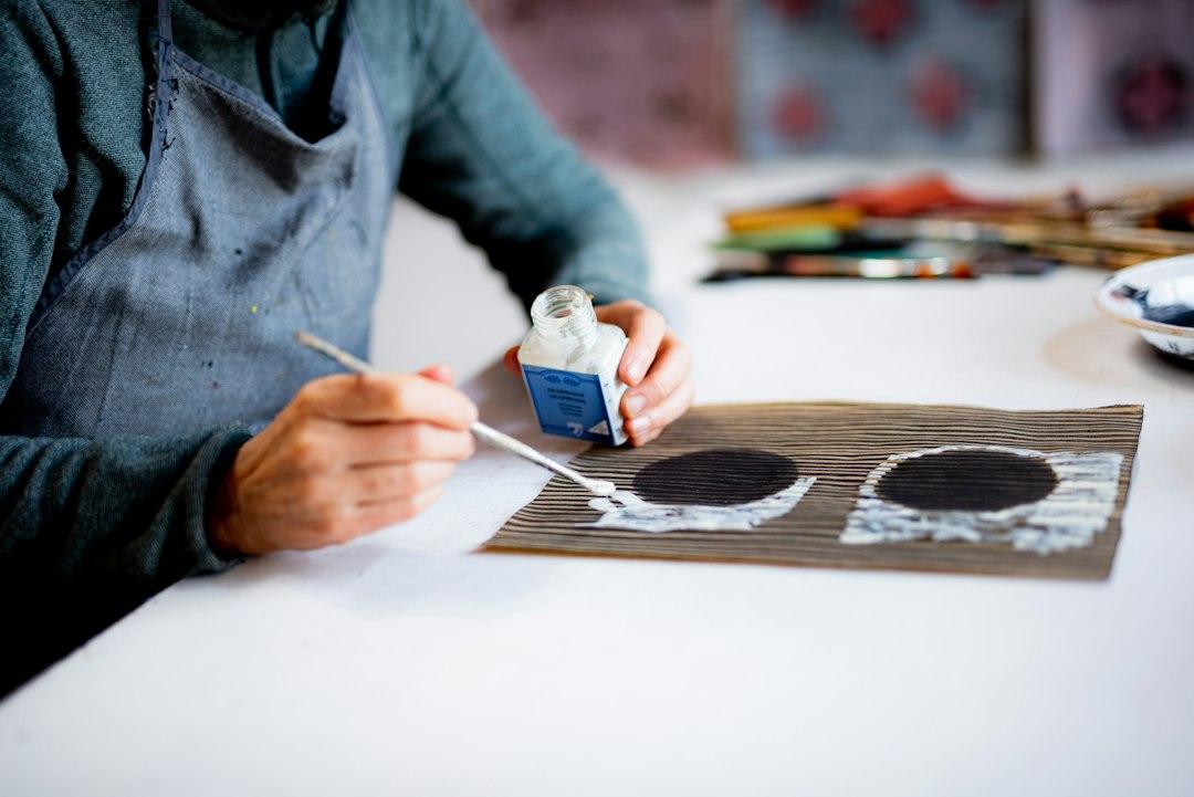 Creating Spaces for Creativity and Innovation