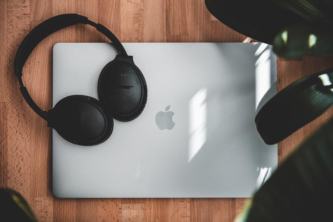 Noise-Cancelling Headphones