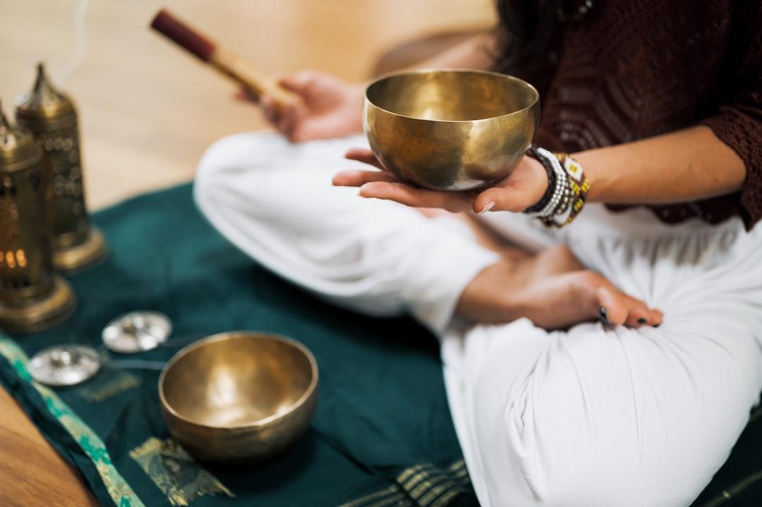 "The Genius Wave" and Meditation for Mindful Exploration
