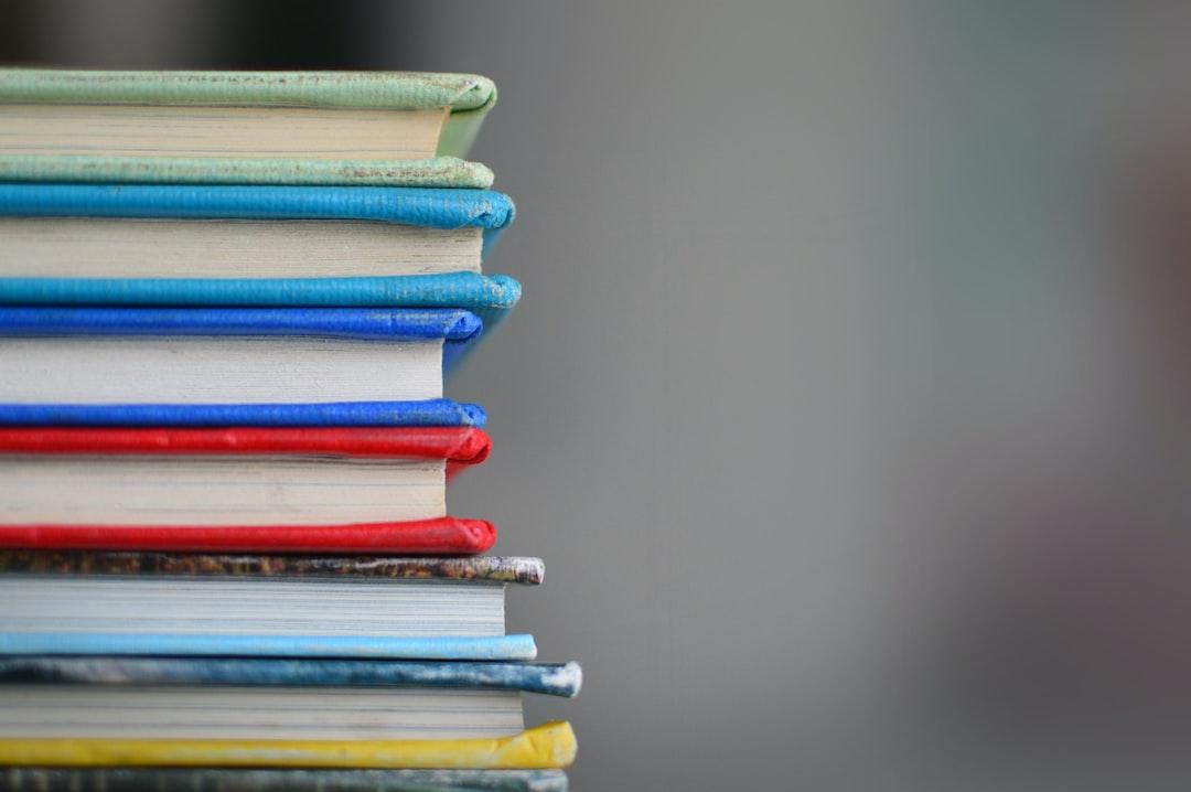 The Allure of a Gripping Book