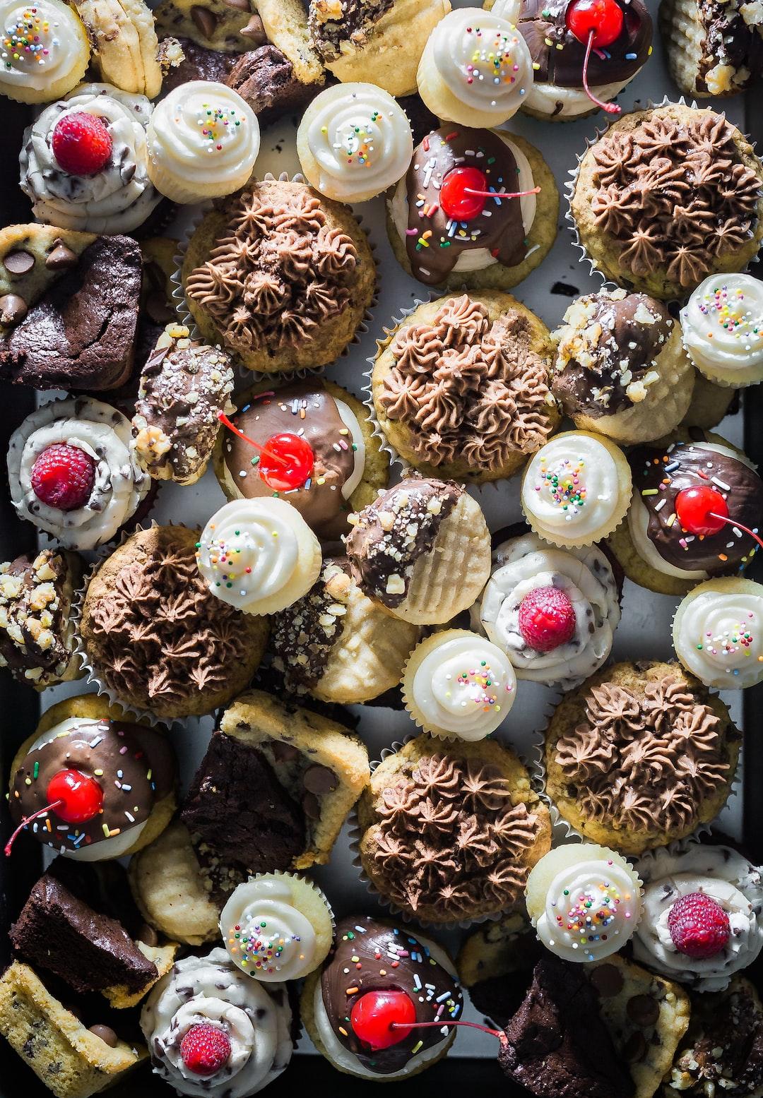Savoring Healthful Eats