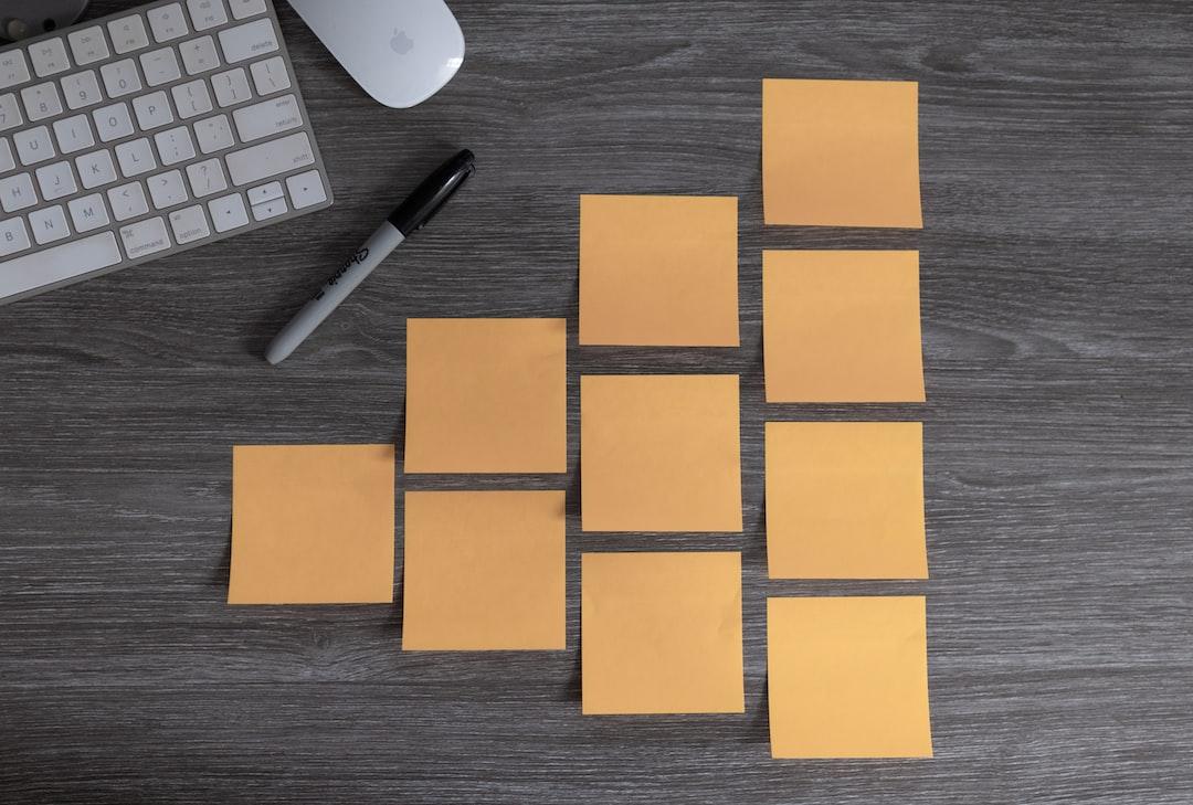 Organize