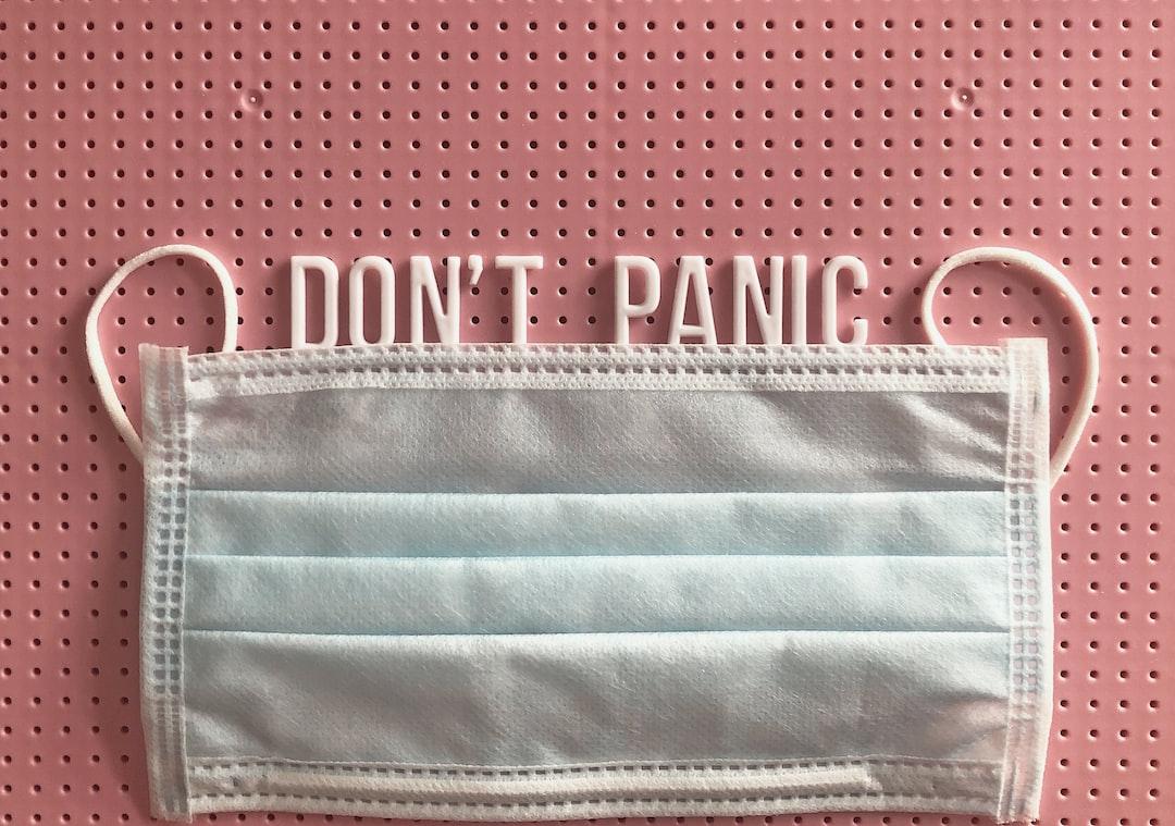 Don't Fear Change