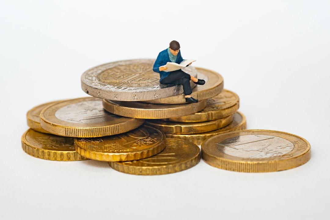 Wealth vs Money