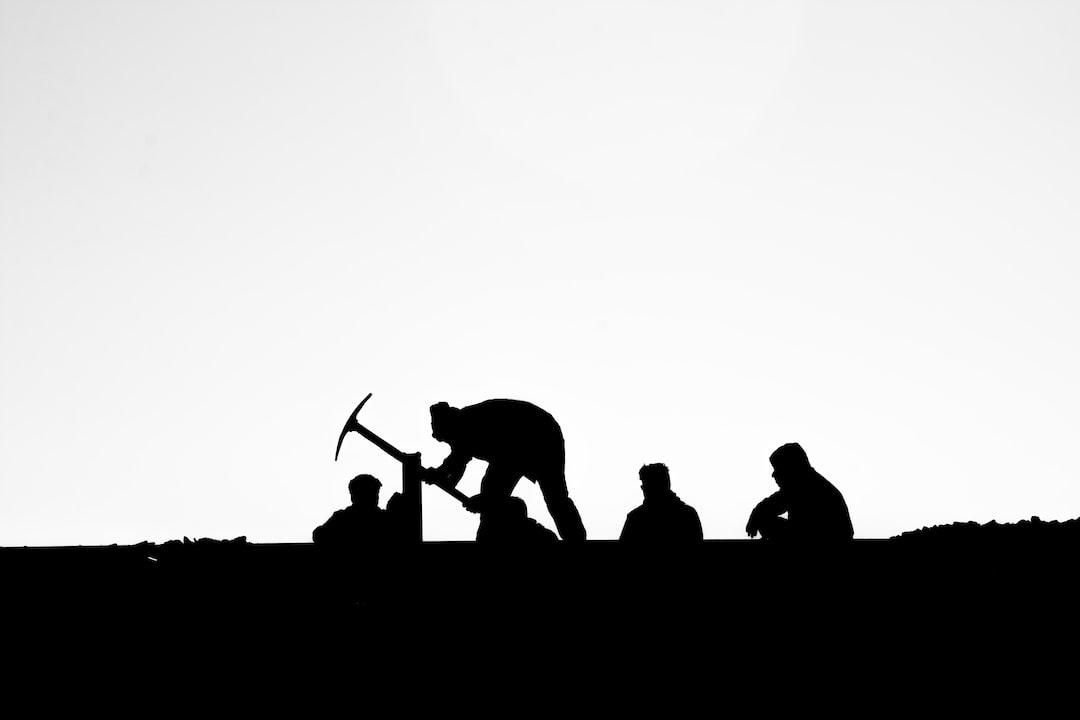 Labor leverage