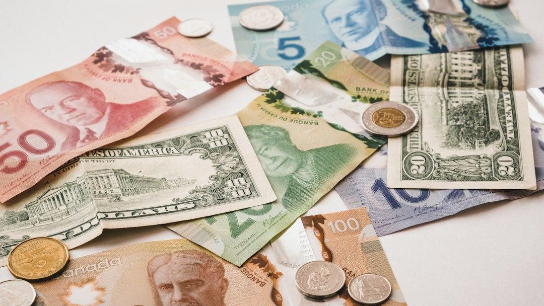 Money leverage