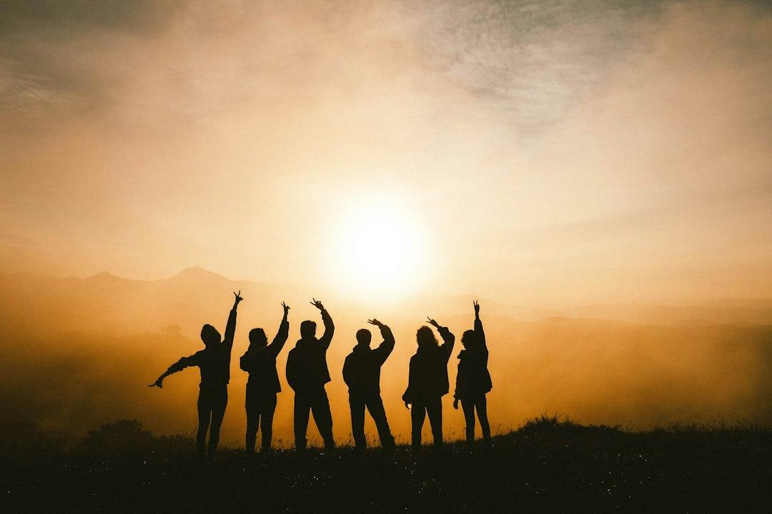 most important things to do for younger people