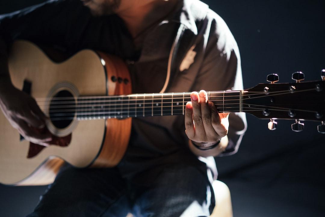 3.  Utilize the Power of Music