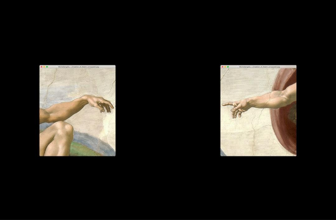 Deception of a Powerful being