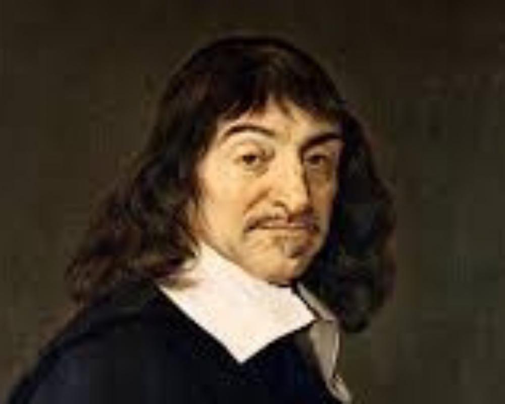RENE DESCARTES