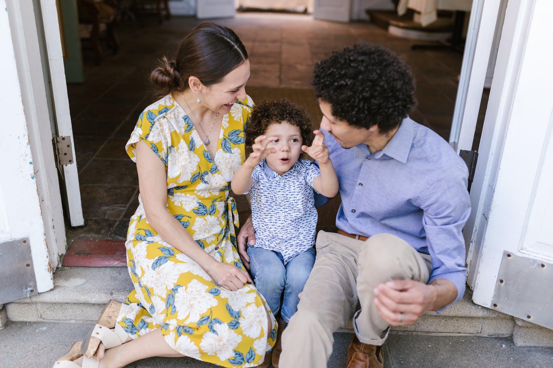 Creating Quality Family Time