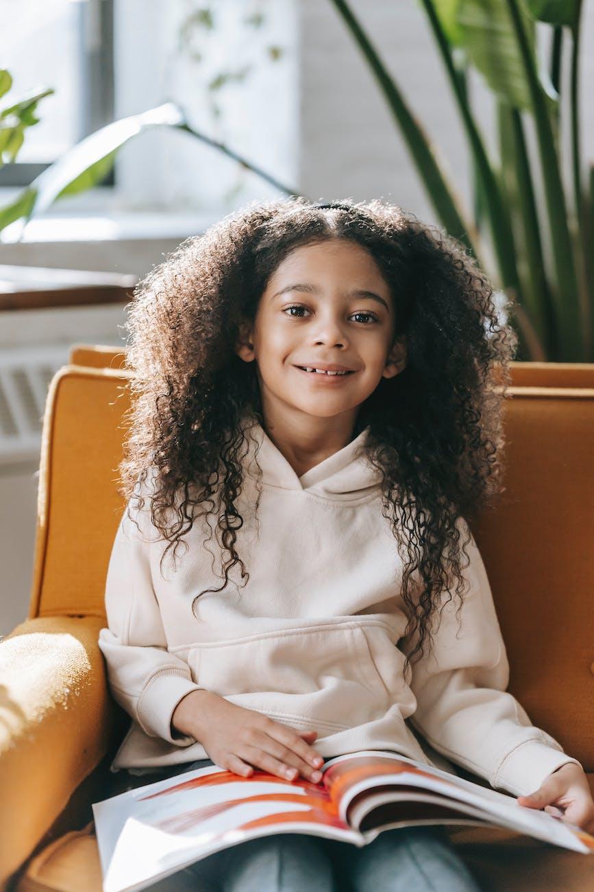 Empowering Kids with Financial Literacy