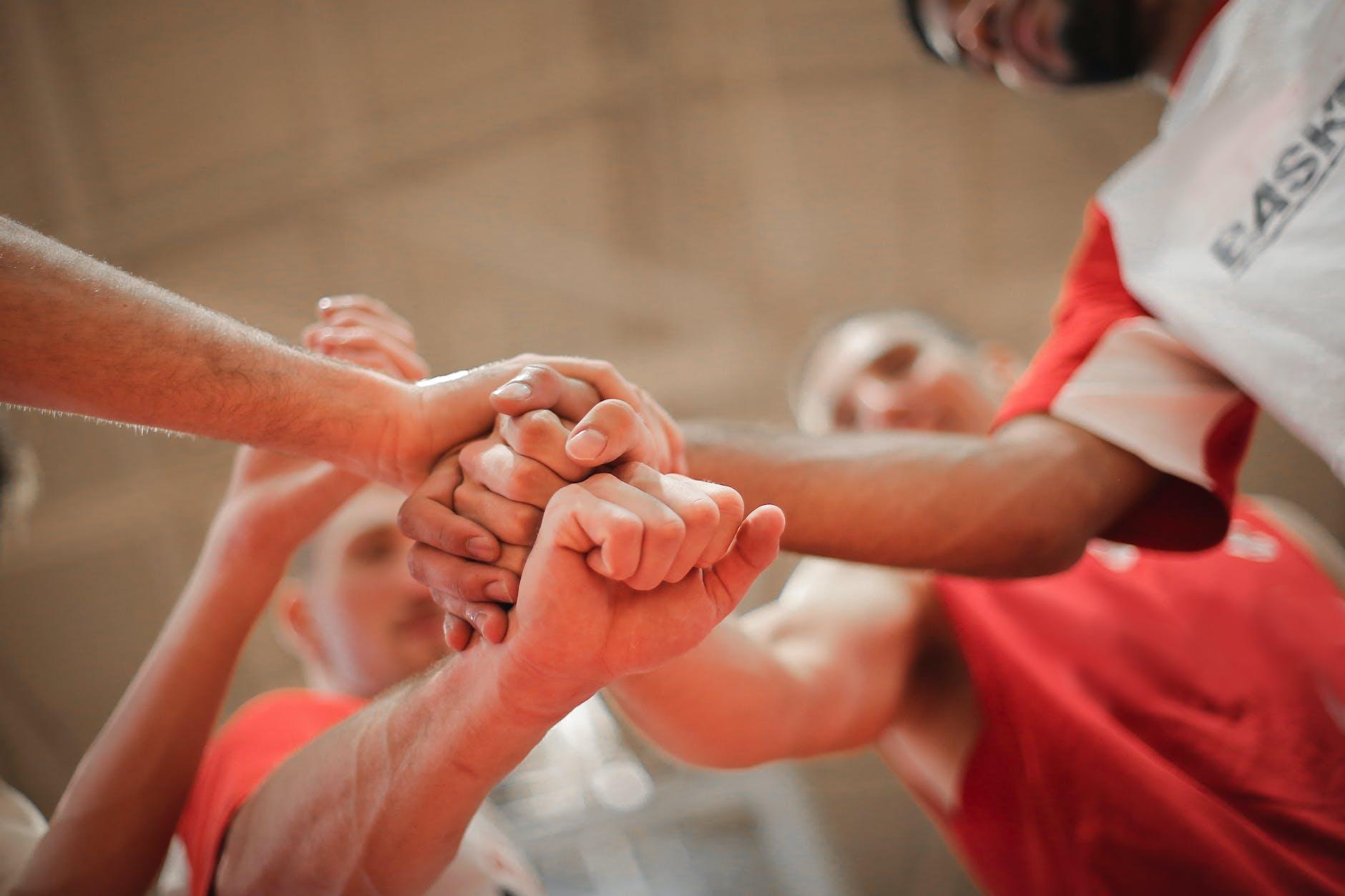 Family as a Source of Motivation and Strength