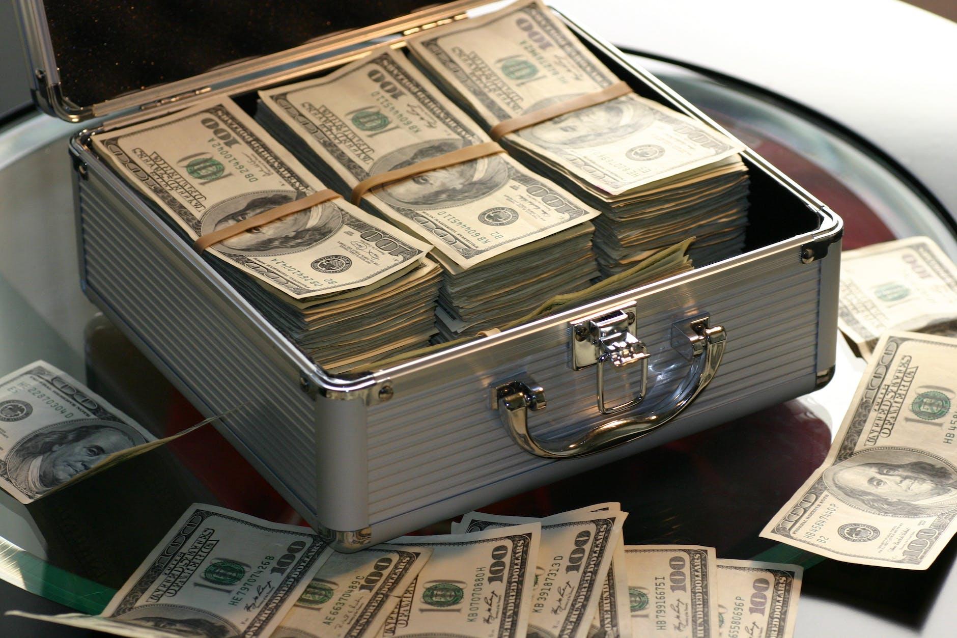 Wealth DNA Activation Program