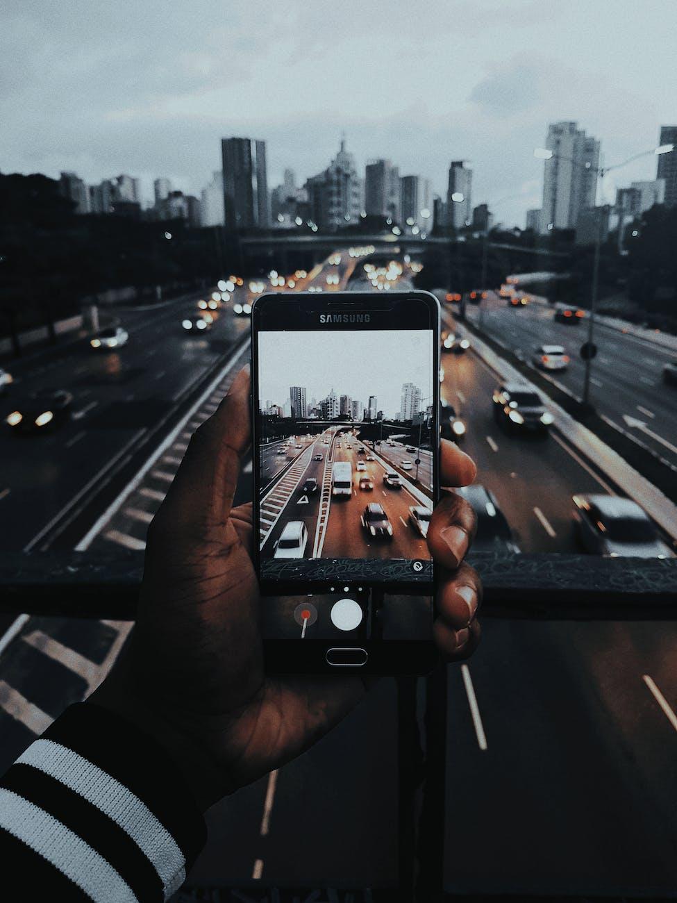 Leveraging Tools for Smooth Transition