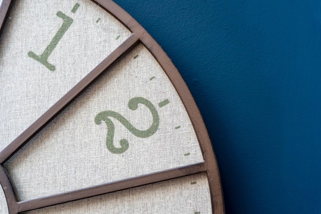 The Two-Minute Rule