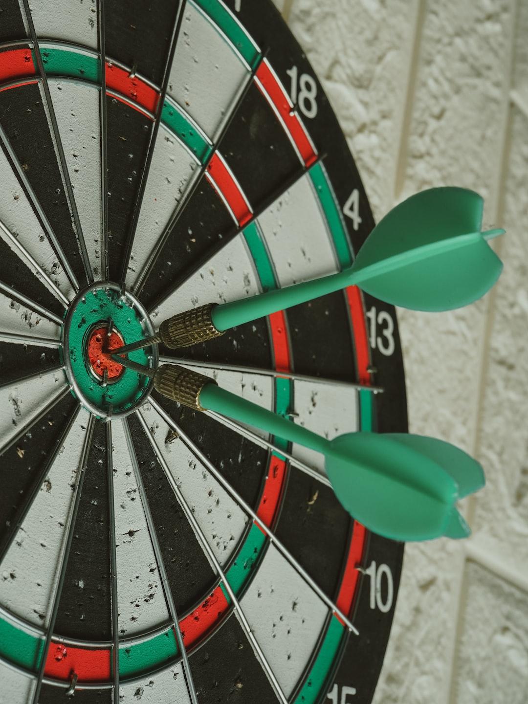 Focus on Systems, Not Goals